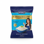 Traditional Basmati Rice